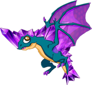 AmethystDragonAdult