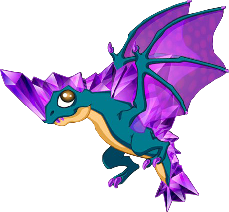 dragonvale gemstone dragons