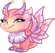 Baby Sprite Dragon