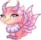 Baby Sprite Dragon