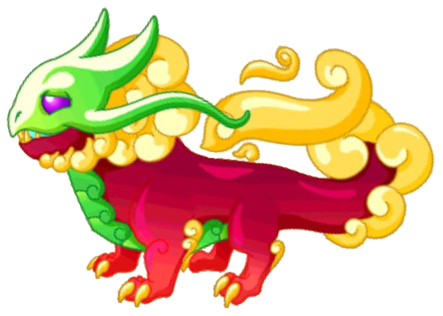 Snooz Dragon, DragonVale Wiki