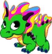 SpringDragonBaby