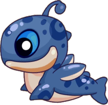 Koholahola Dragon | DragonVale Wiki | Fandom