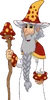 MushroomWizard