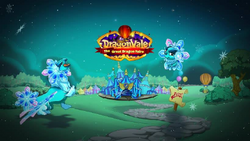 Events | Dragonvale Wiki | Fandom