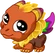 Baby Feast Dragon
