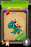 Jasper Dragon Deal