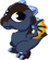 Baby Meteor Dragon