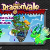 Gemstone Dragons Dragonvale Wiki Fandom