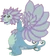 GhostlyFlowerDragonAdult.png