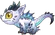 Baby Snopaw Dragon