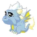 Baby Storm Dragon