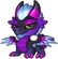 Baby Dazzle Dragon