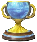 Water Trophy