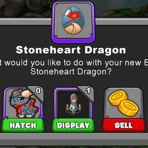 Stoneheart Dragon Dragonvale Wiki Fandom Begin by choosing the dragonvale habitat you want to populate. stoneheart dragon dragonvale wiki