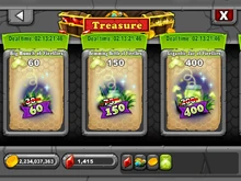 Firefly Discount in Treasure section of Market (US Dollar) (Glitch)