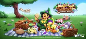 Event Loading Screen