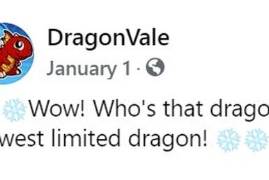 Ladies and Gentlemen, I present to you; DragonVale wiki users : r