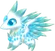 Baby Icecarade Dragon