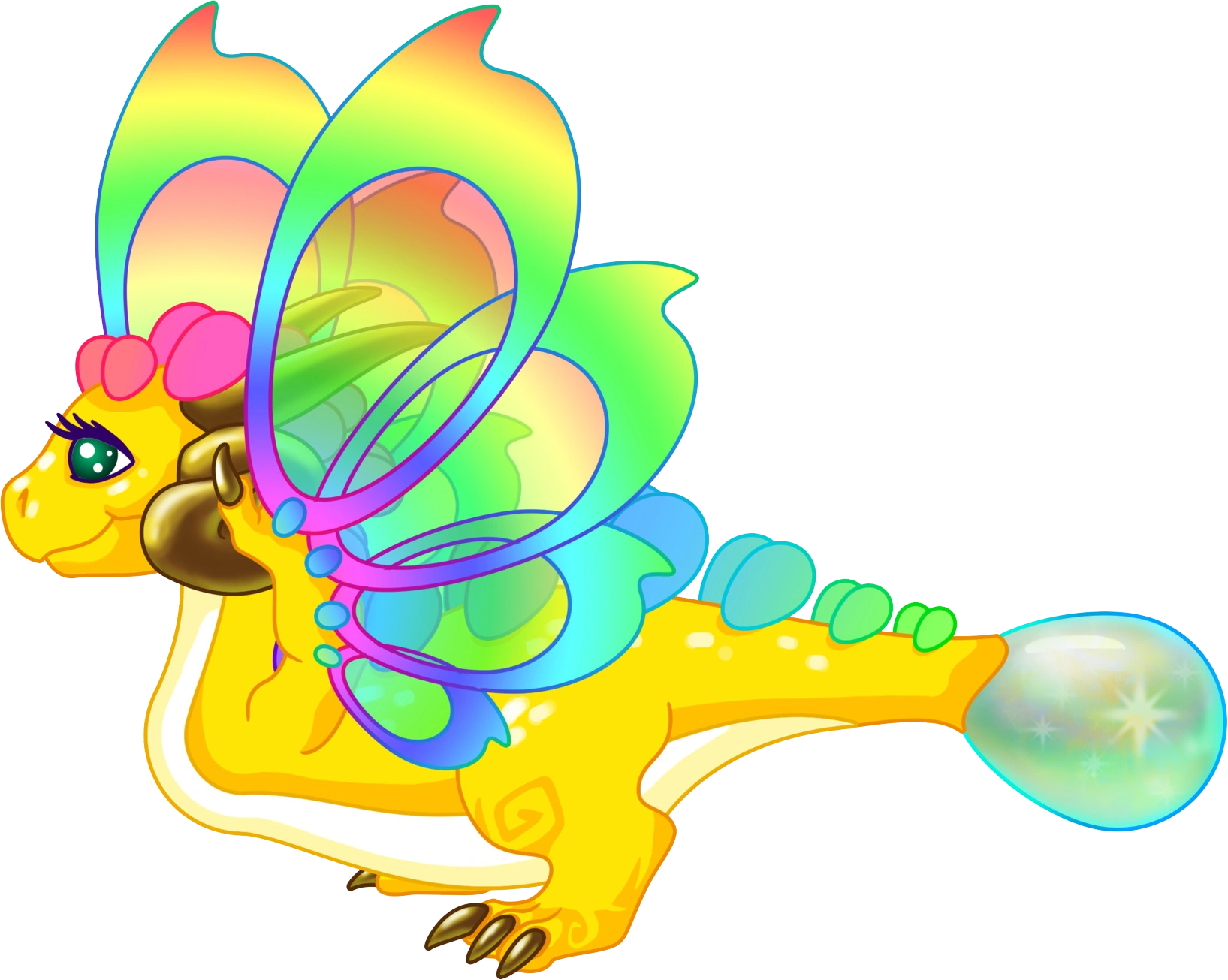 Ovalith Dragon | DragonVale Wiki | Fandom