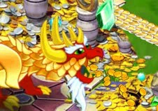 Gold Dragon Elemental Breath