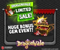 Thanksworthy Gem Bonus Facebook Notification 2013