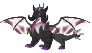 VoltaicDragonAdult