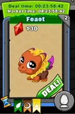 Feast Dragon Deal