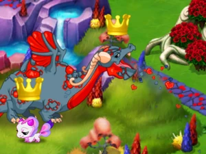 Stoneherart Dragon Elemental Breath