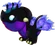 Baby Dark Rift Dragon