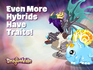 Golden Hybrids December 6, 2017 Notification