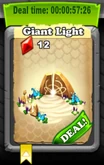 Giant Light Habitat Deal