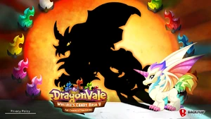 Event Loading Screen