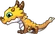 Baby Iceclaw Dragon