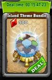 Island Theme Bundle Discount Deal