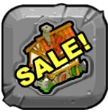 Special Icon for Market Menu