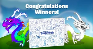 Giveaway Congratulation Winners Facebook Notification