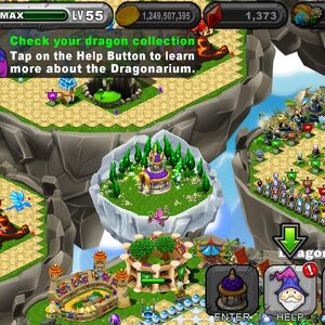 Dragonarium Dragonvale Wiki Fandom Actual breeding probability depends on the dragonvale app, the breeding cave being used, and the levels of the dragons being bred. dragonarium dragonvale wiki fandom