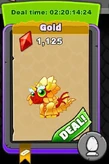 Gold Dragon Deal