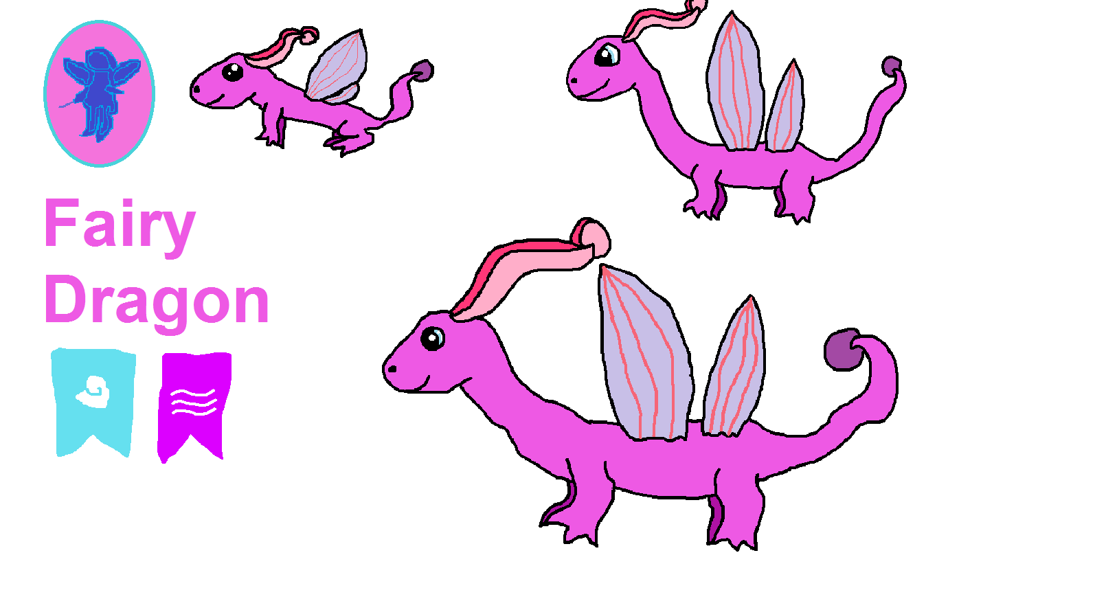 User blog:DragonVale lover-Kate/My Dragons | DragonVale Wiki | Fandom
