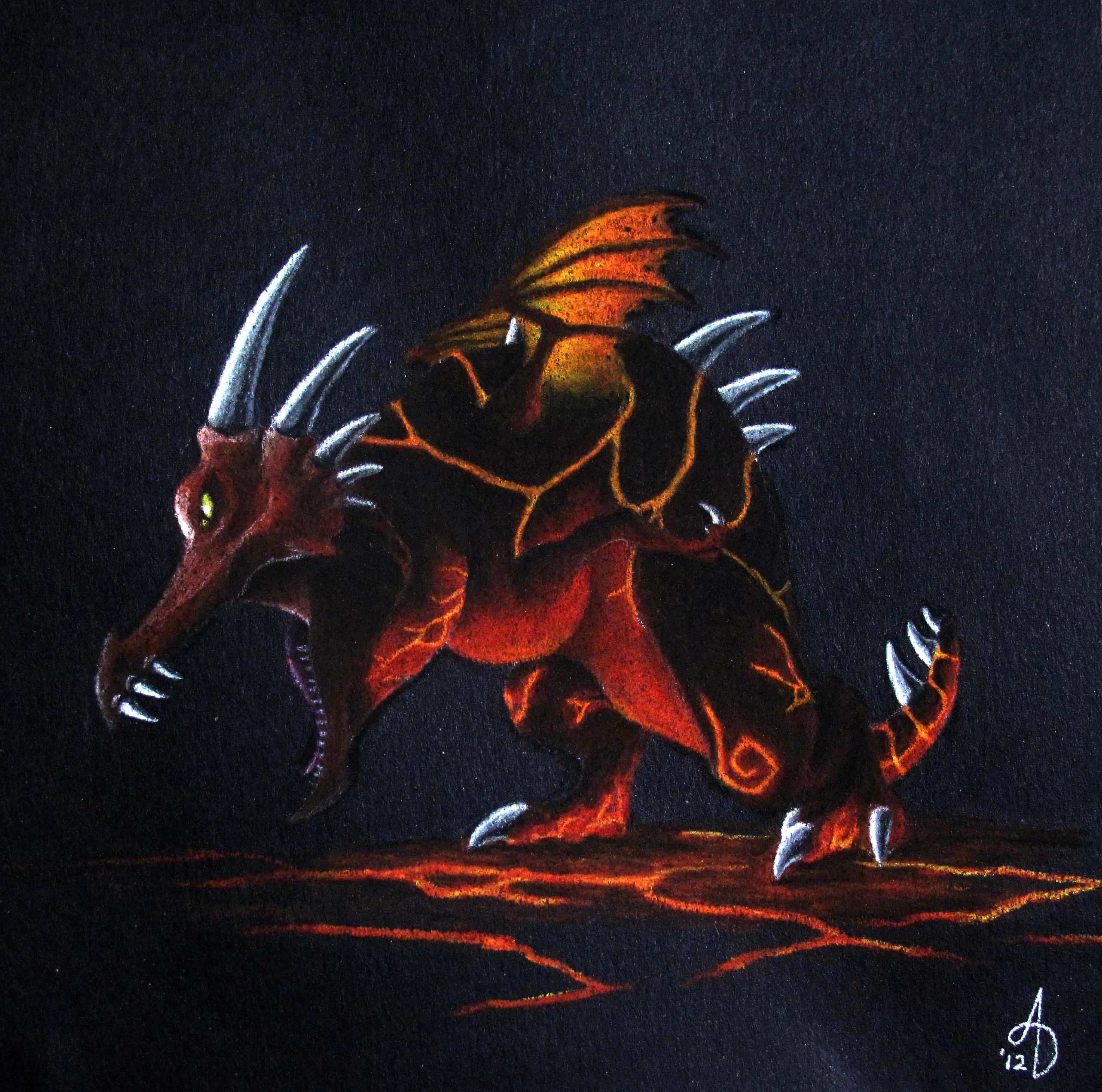 User blog:Steel Wyvern/The Dragons of DragonVale | DragonVale Wiki | Fandom