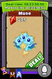 Muse Dragon Deal