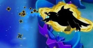 Singularity Dragon Elemental Breath