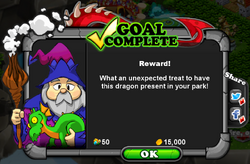 Ladies and Gentlemen, I present to you; DragonVale wiki users : r