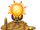 Large Sun Habitat