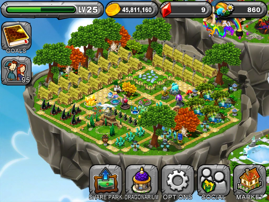 User blog:The Rainbow Dragon/Meh Islands! | DragonVale Wiki | Fandom