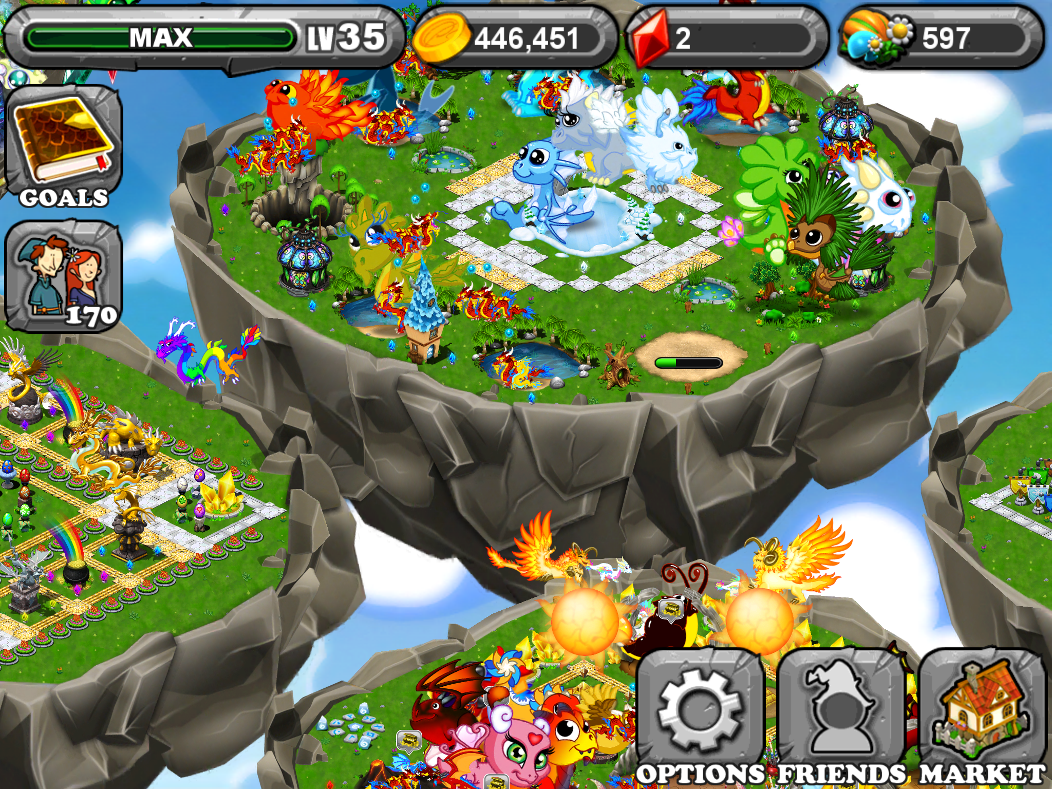 Baby Dragons - Baixar APK para Android