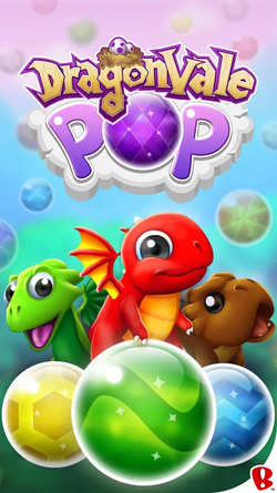 Bubble Island 2 - Pop Shooter – Apps on Google Play