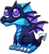 Baby Shadowflash Dragon