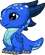 Baby Vanguard Dragon